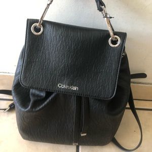 Calvin Klein backpack